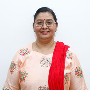 Mrs. Renu Milind Dhotre