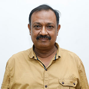 Mr. Kalipada Purkait