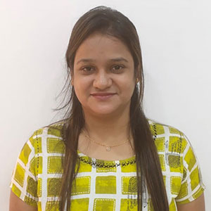 Mrs. Meeta Pandey