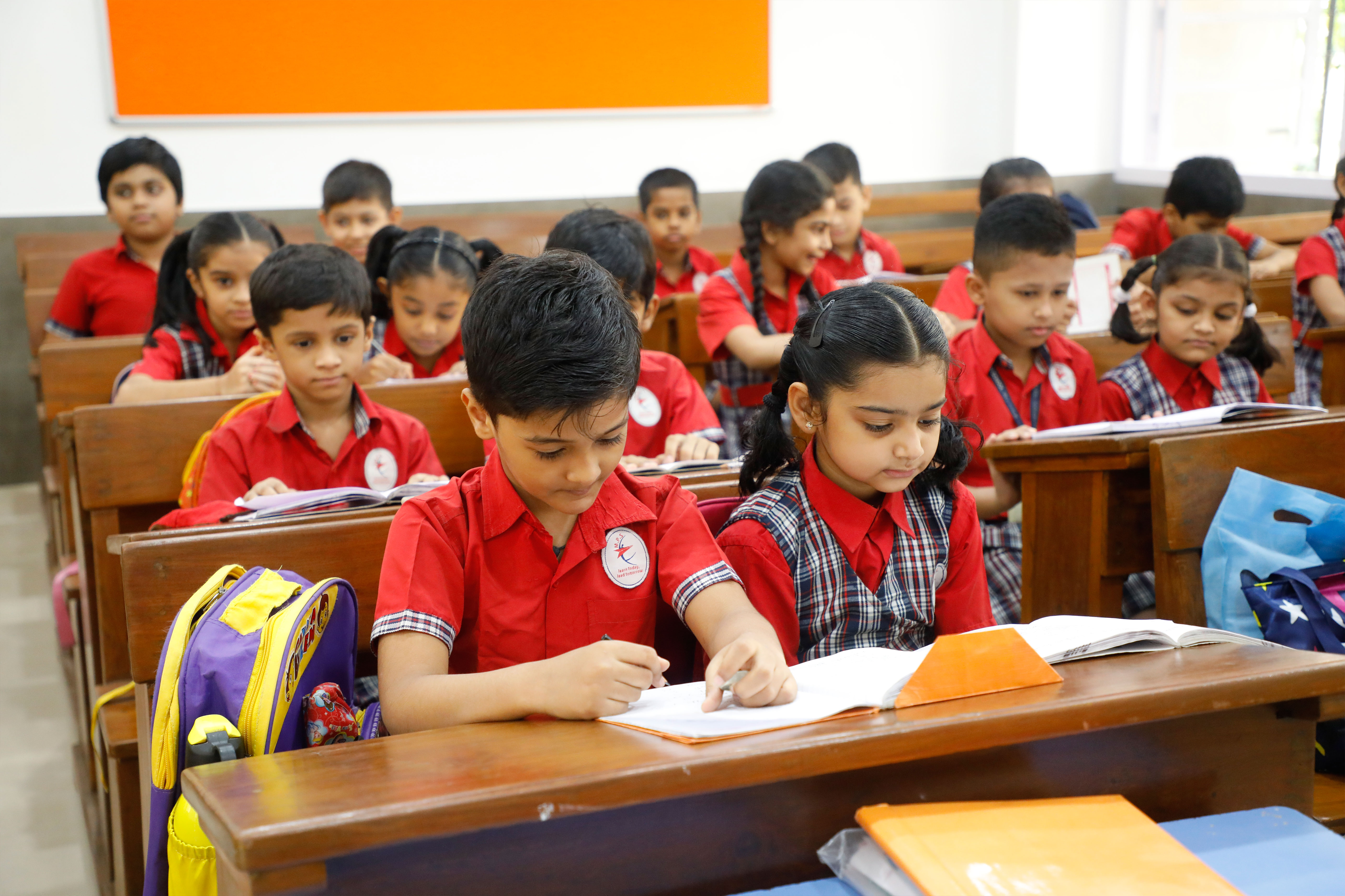 Classroom