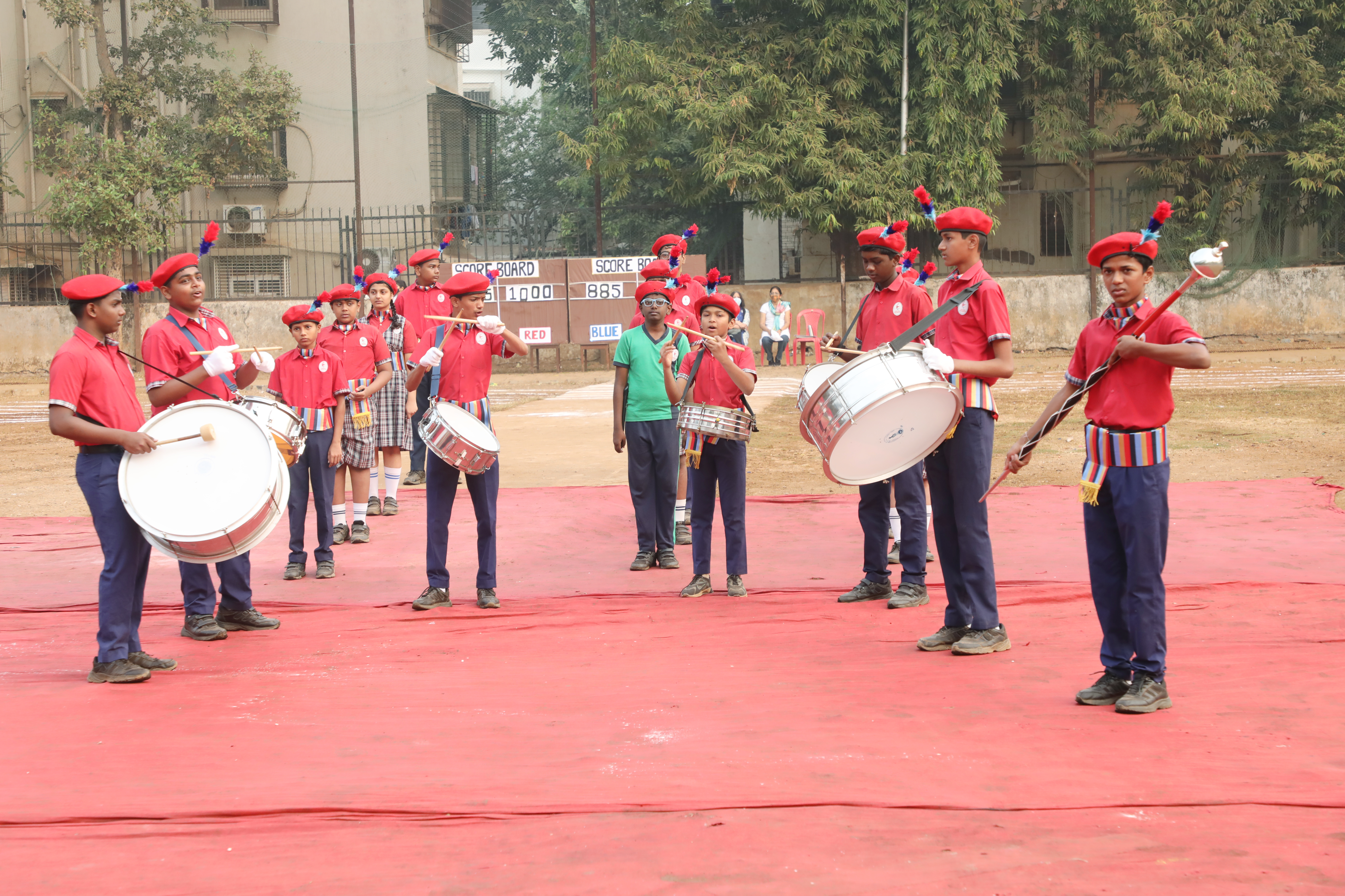 Sports Day Image