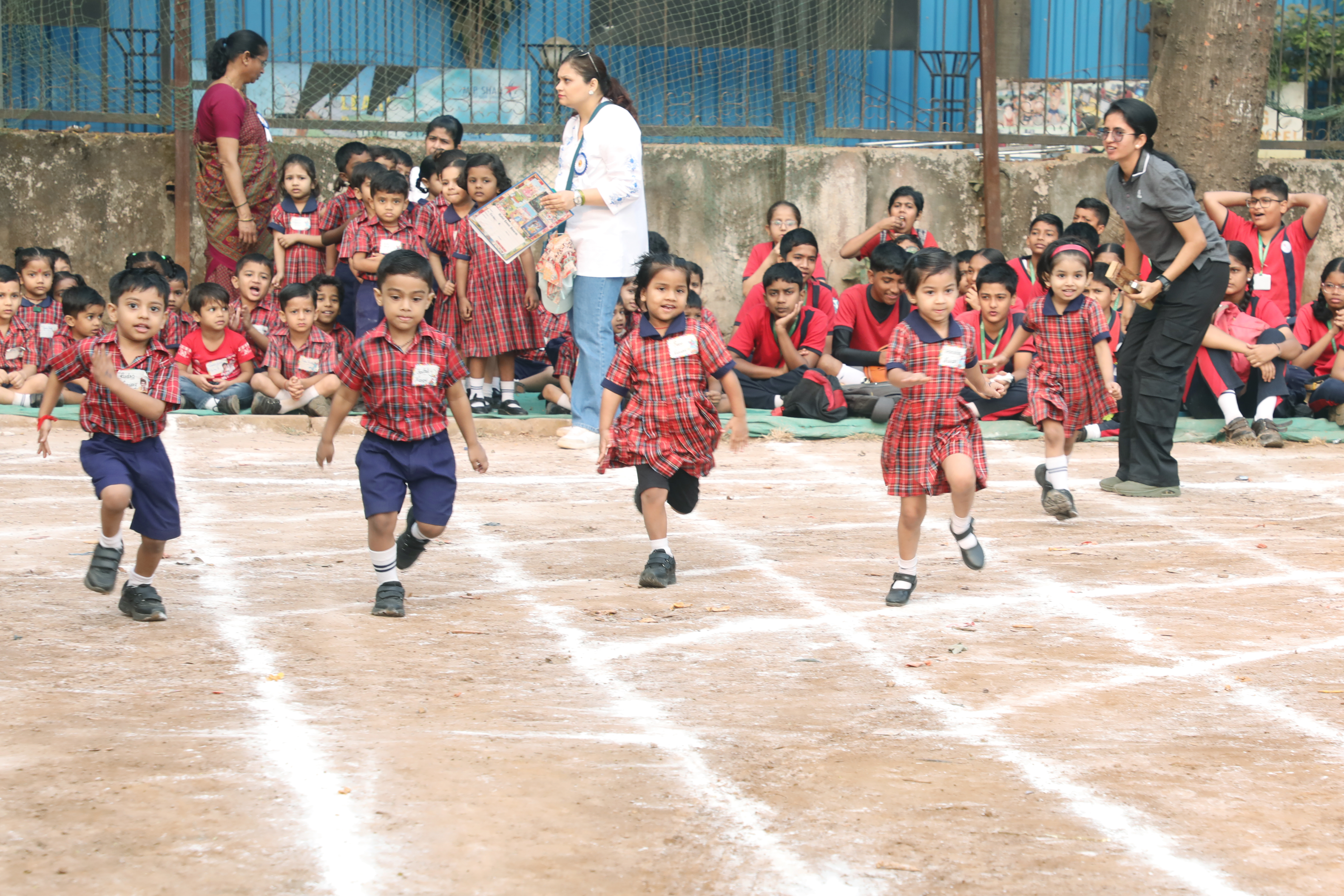 Sports Day Image