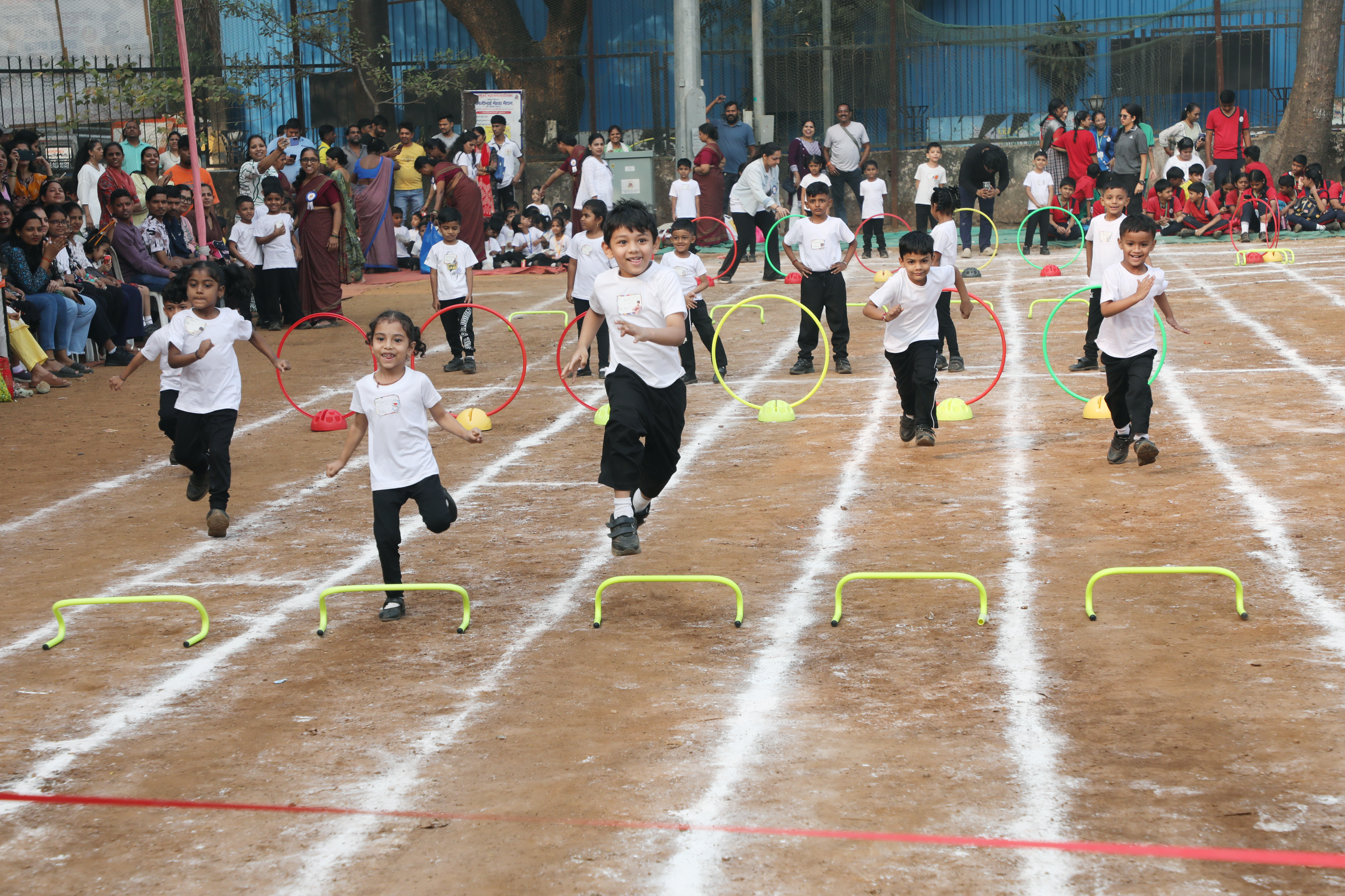 Sports Day Image
