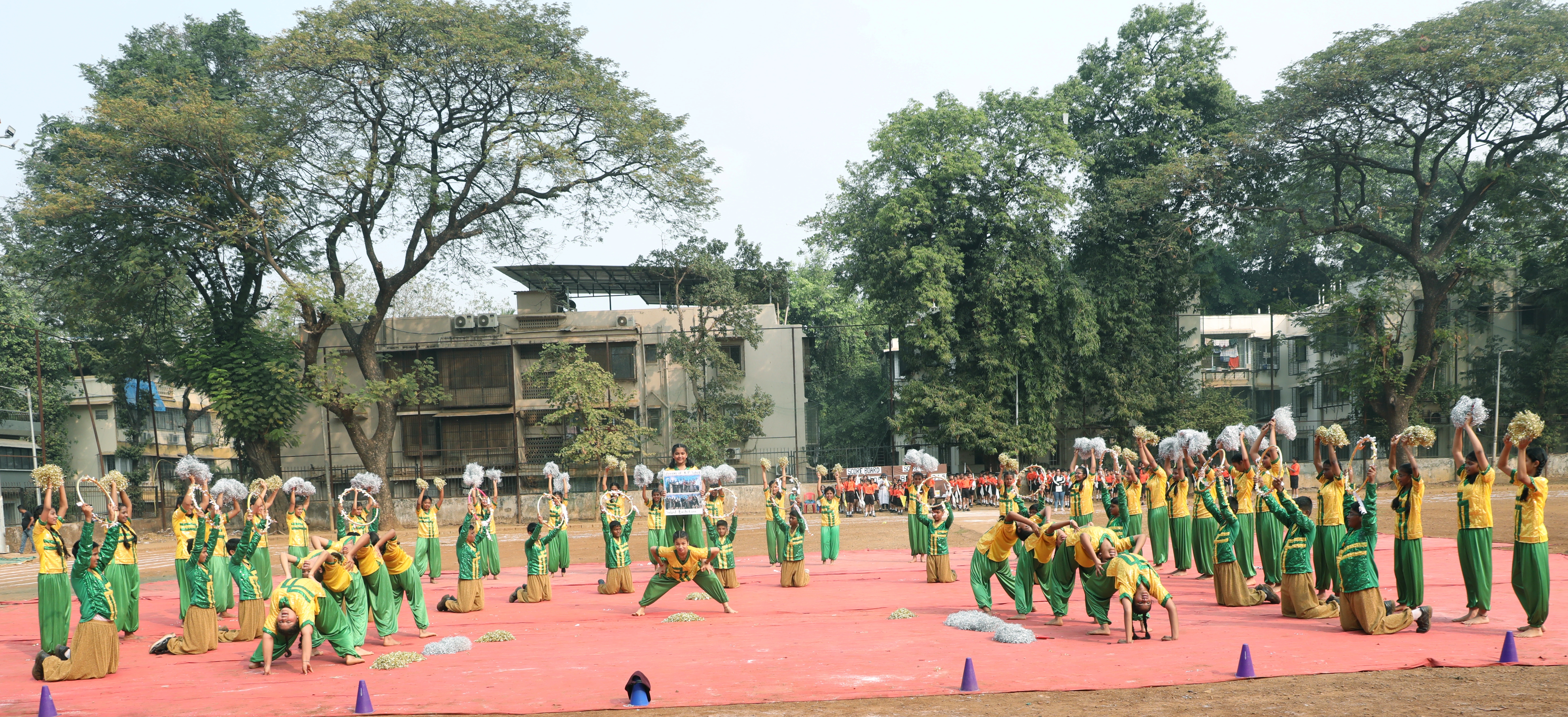 Awards Ceremony