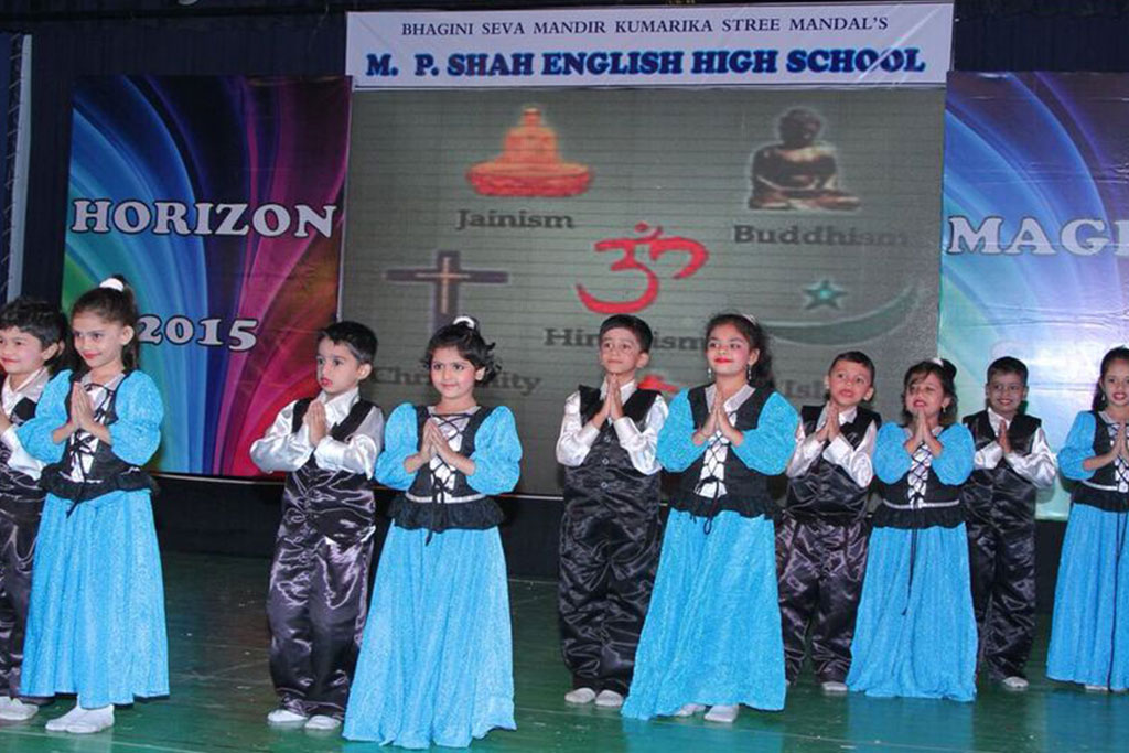 Annual Stage Performance 13