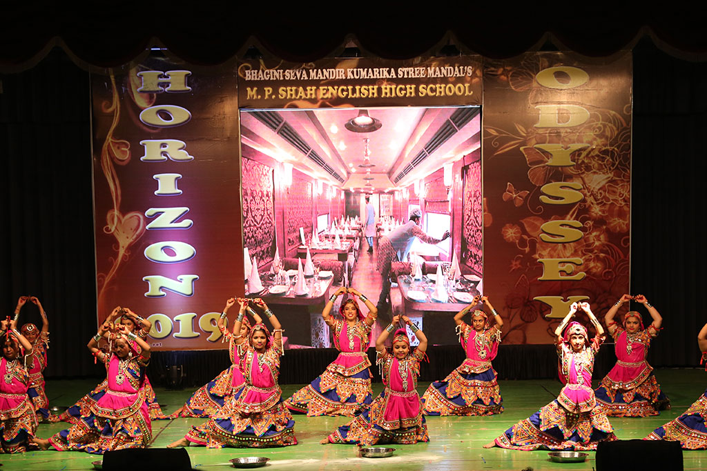 Annual Stage Performance 22