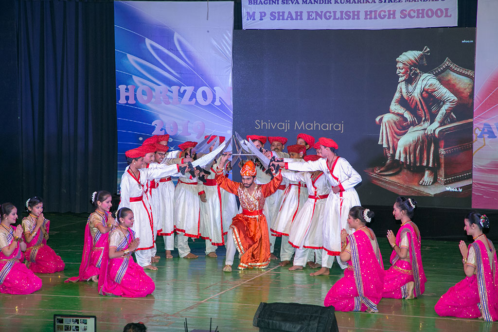 Annual Stage Performance 23