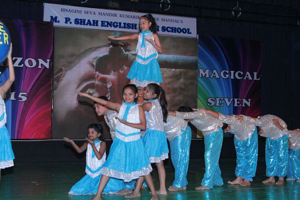 Pre-Primary Kids 7