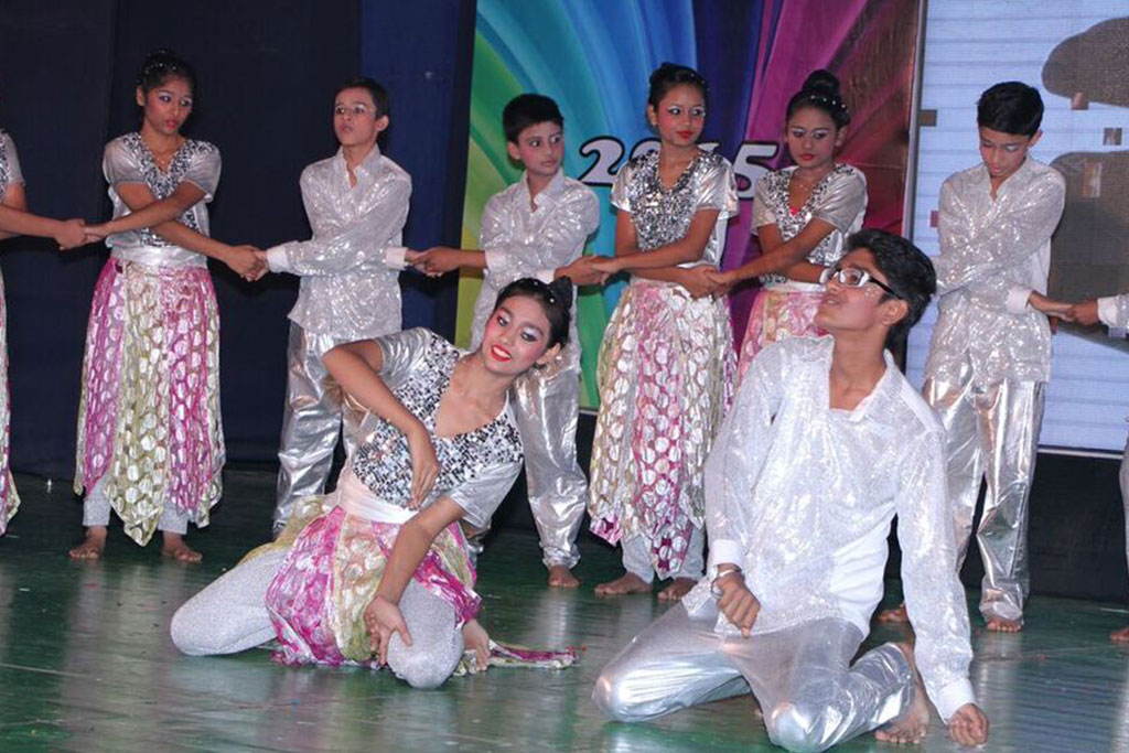 Pre-Primary Kids 8