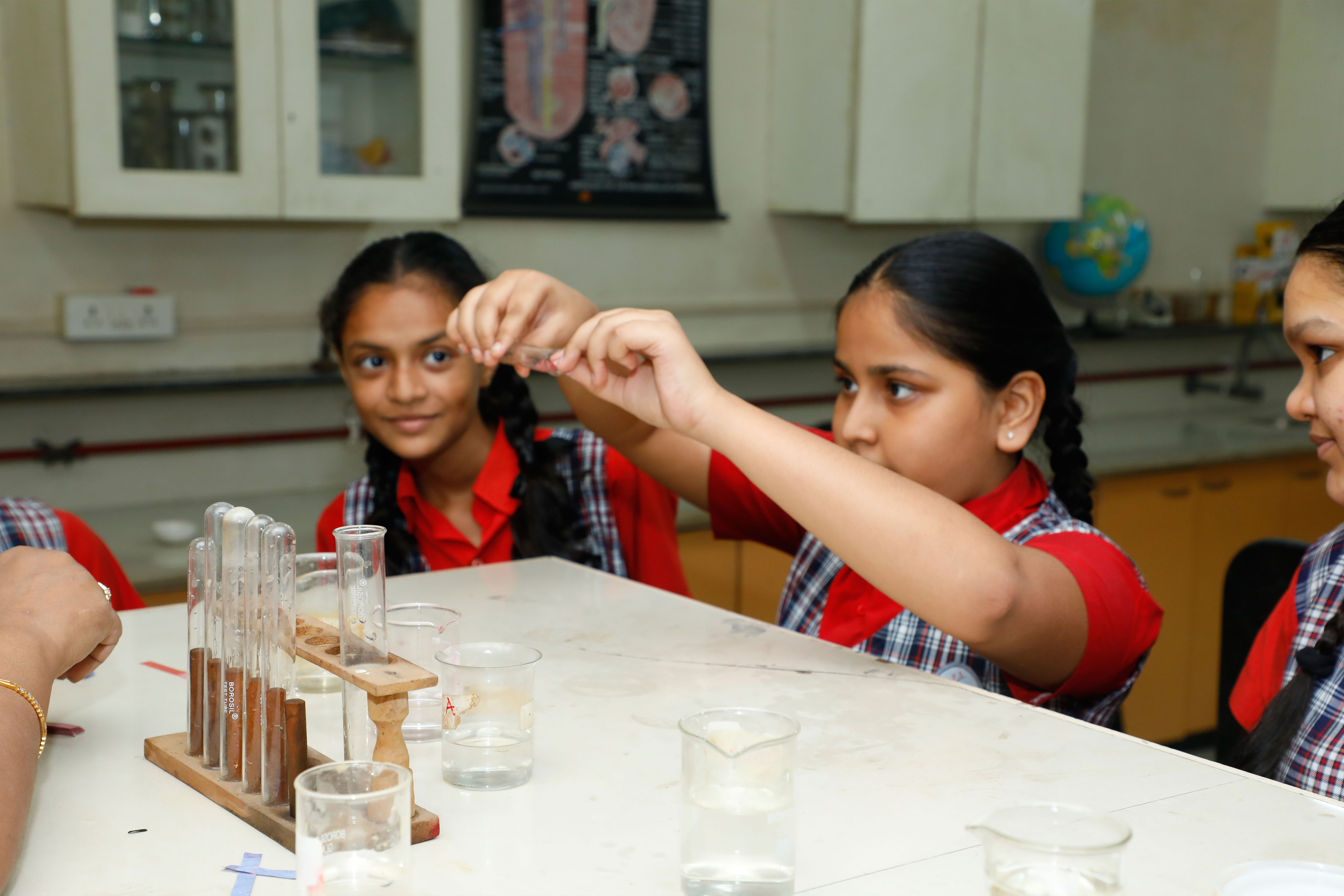 Science Exhibition