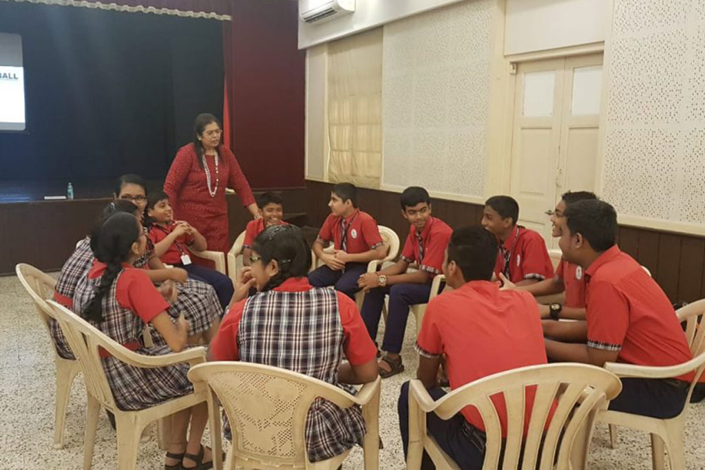 Campus Activity 10