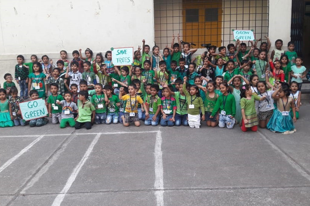 Campus Activity 26