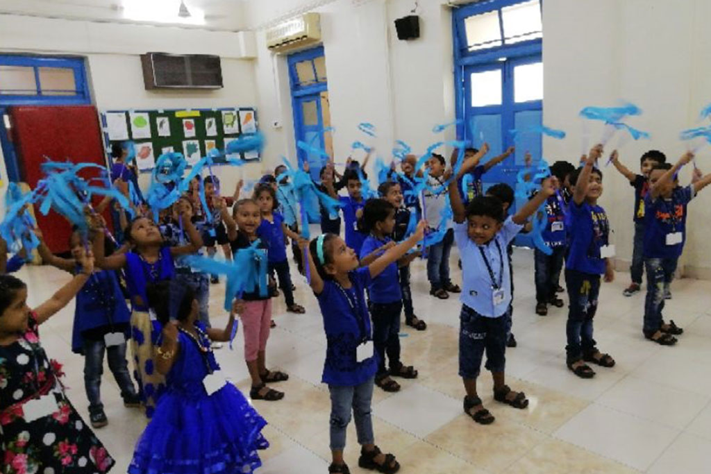 Campus Activity 37