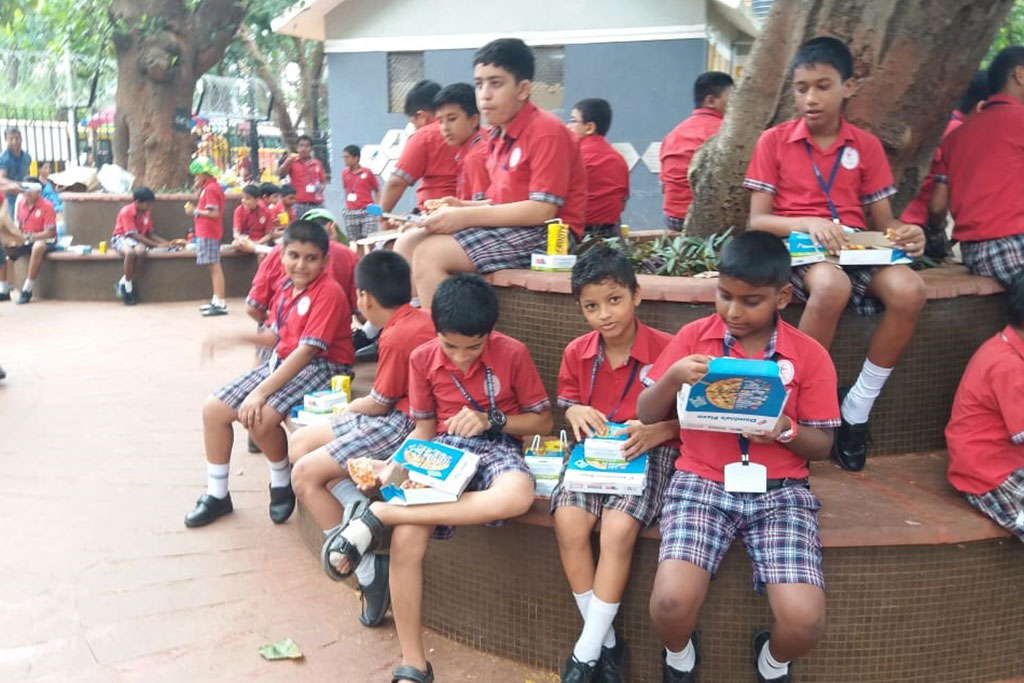 School Tour Memory 17