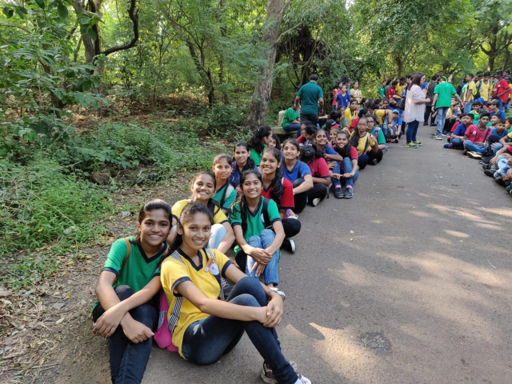 School Tour Memory 2