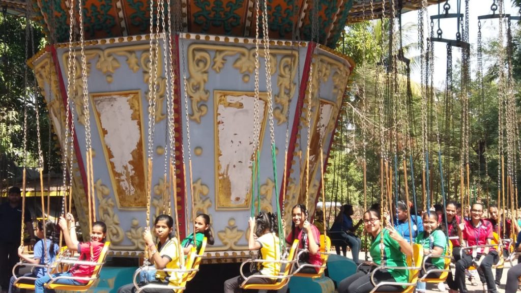 School Tour Memory 8