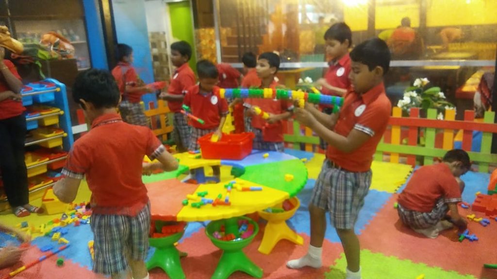 School Tour Memory 9